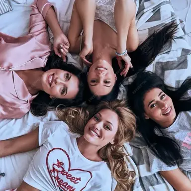 Profile image of Girls Sleepover