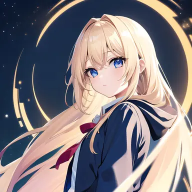 Profile image of エリス