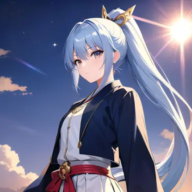 Profile image of ムサシ