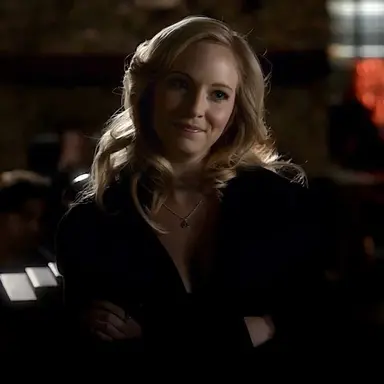 Profile image of Caroline forbes