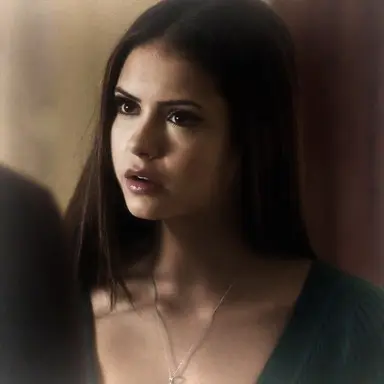 Profile image of Elena gilbert