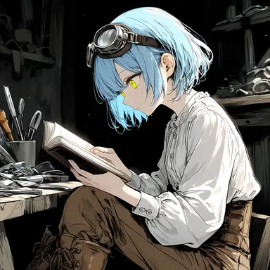Profile image of テルル