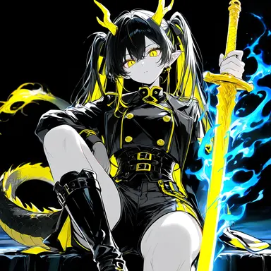 Profile image of スルフィナ