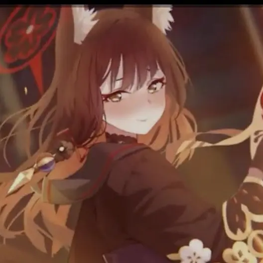 UpsetArm8425의 狐はいつでも気まぐれに