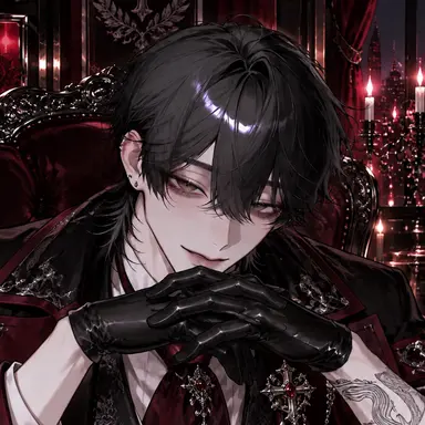Profile image of Sakuya