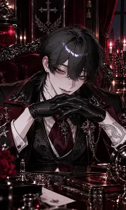 Profile image of Sakuya