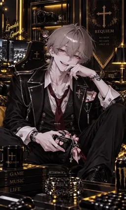 Profile image of Yo