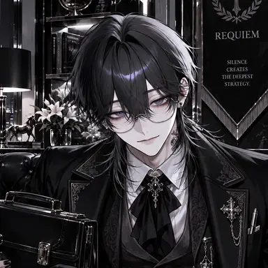 Profile image of Ren