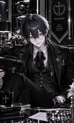 Profile image of Ren