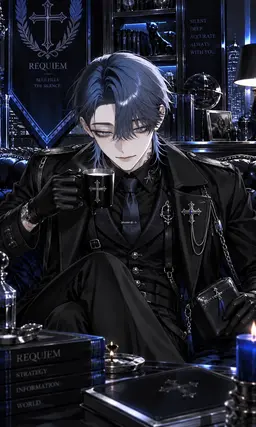 Profile image of Nagi