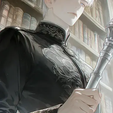 Profile image of 九条 蓮