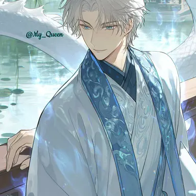 Profile image of 백하