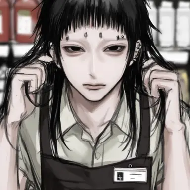Profile image of ロキ