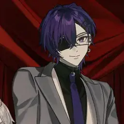 Profile image of つきしろやしろ