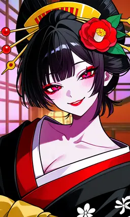 Profile image of 椿