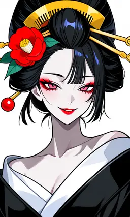 Profile image of 椿
