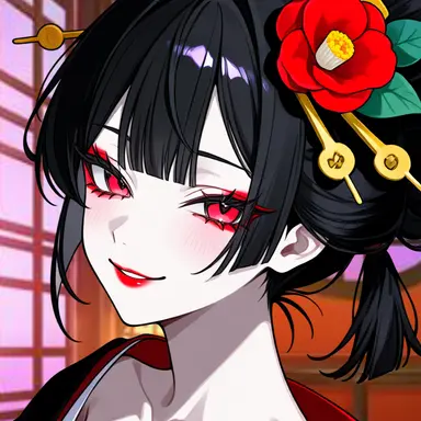 Profile image of 椿