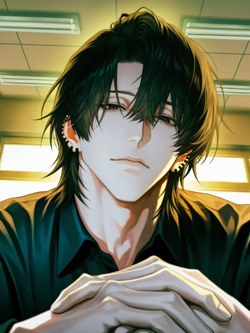 _jiji9036의 柳葉冬臣