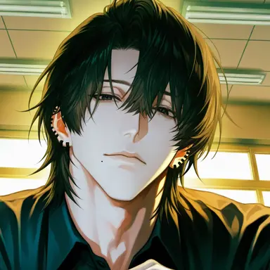 Profile image of 冬臣