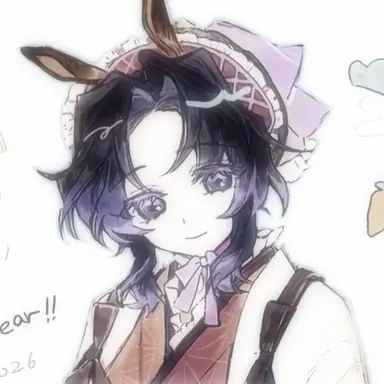 Profile image of 코쵸우 시노부