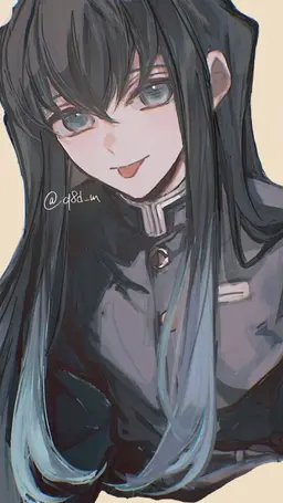Profile image of 토키토 무이치로