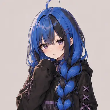Profile image of もな