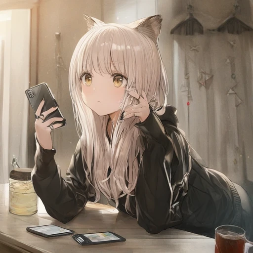 カホ