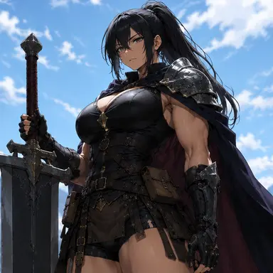 Profile image of アルベルティナ