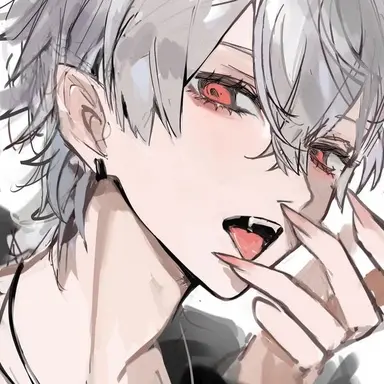 Profile image of 葛葉
