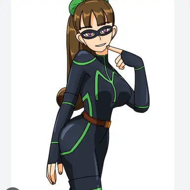 Profile image of M라인