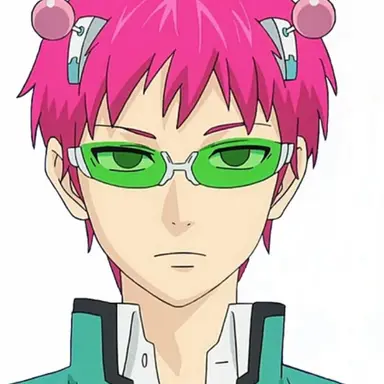 Profile image of 사이키 쿠스오