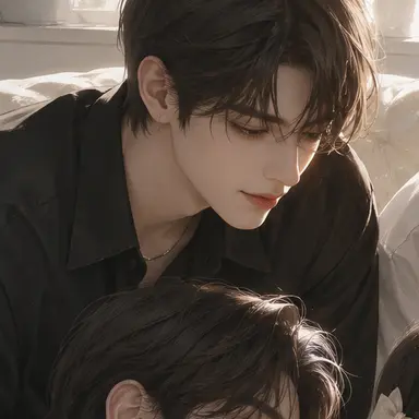 Profile image of Lee Yeon-hu