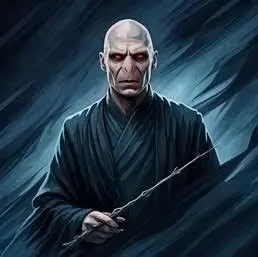 Profile image of Voldemort
