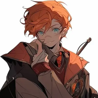Profile image of Ron Weasley