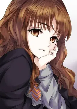Profile image of Hermione Granger
