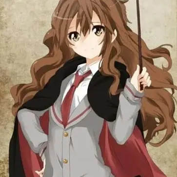 Profile image of Hermione Granger