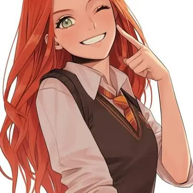 Profile image of Ginny Weasley