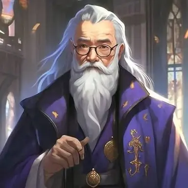 Profile image of Dumbledore