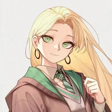 Profile image of Draco Malfoy