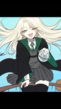 Profile image of Draco Malfoy