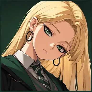 Profile image of Draco Malfoy
