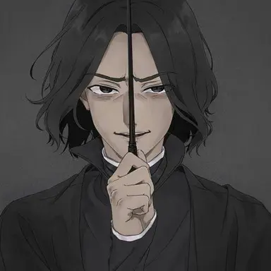 Profile image of Severus Snape