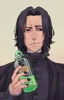 Profile image of Severus Snape