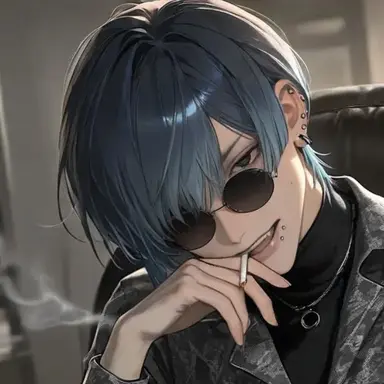 Profile image of 狼真