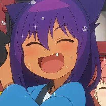 ジャヒーちゃん