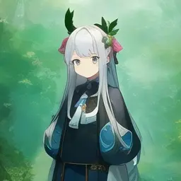 Profile image of リーネ・エルフィナ