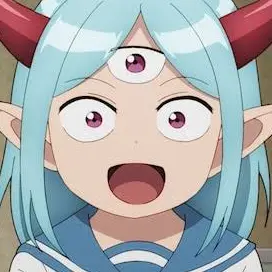 Profile image of 魔王ちゃん