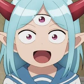 魔王ちゃん