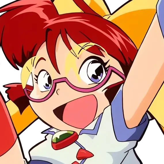 ミトちゃん