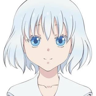サリフィちゃん